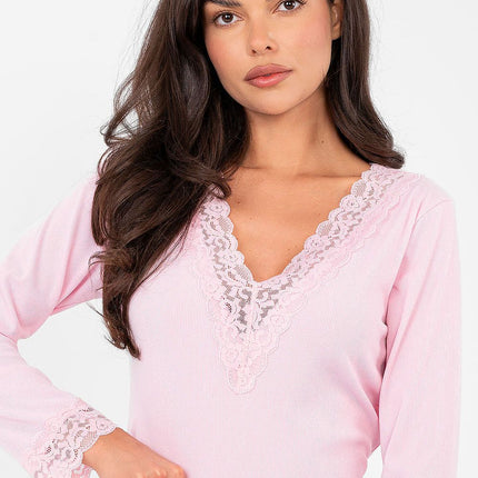 Italy Moda Professional Blouse with Elegant Design and Comfortable Fit