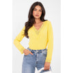 yellow / EU one-size-fits-all | US one-size