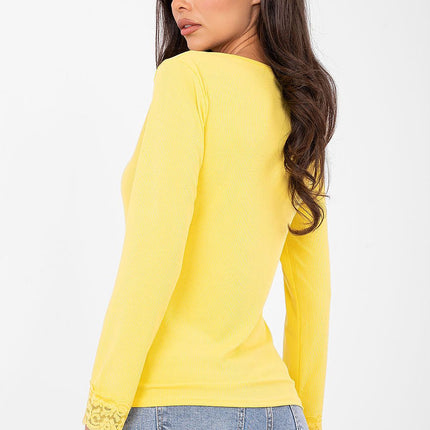 Italy Moda Professional Blouse with Elegant Design and Comfortable Fit