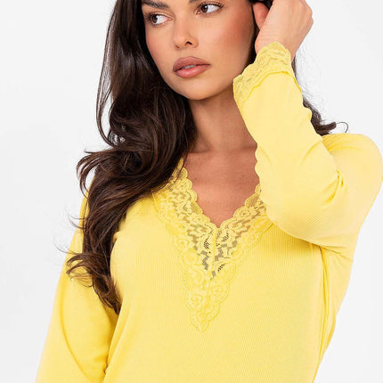 Italy Moda Professional Blouse with Elegant Design and Comfortable Fit
