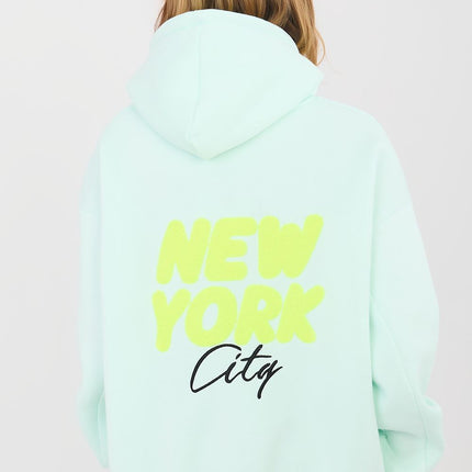 Women's Casual Sweatshirt Cotton Polyester Blend For Everyday Comfort - Très Elite