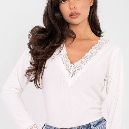 Italy Moda Professional Blouse with Elegant Design and Comfortable Fit