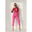 pink / EU s | US S