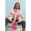 pink / EU s | US S