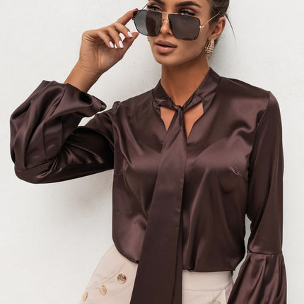 LaBalancia Professional Long Sleeve Shirt - Breathable Fabric, Tailore