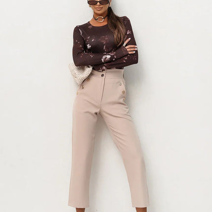 LaBalancia Professional Blouse with Elegant Design and Comfortable Fit