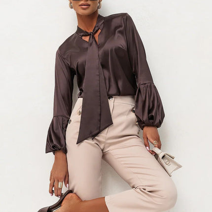 LaBalancia Professional Long Sleeve Shirt - Breathable Fabric, Tailore