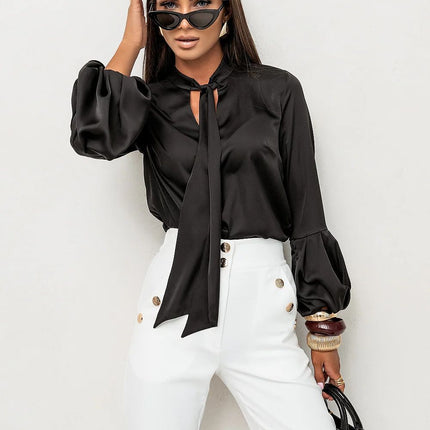LaBalancia Professional Long Sleeve Shirt - Breathable Fabric, Tailore