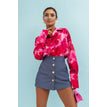 pink 3 / EU s | US S