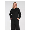 black / EU S/M | US S/M