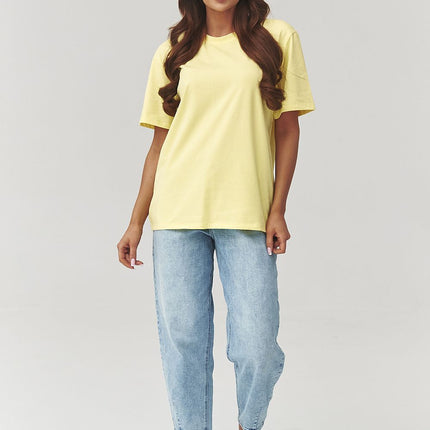 Womens Classic T Shirt For Versatile Comfort And Outfit Base - Très Elite
