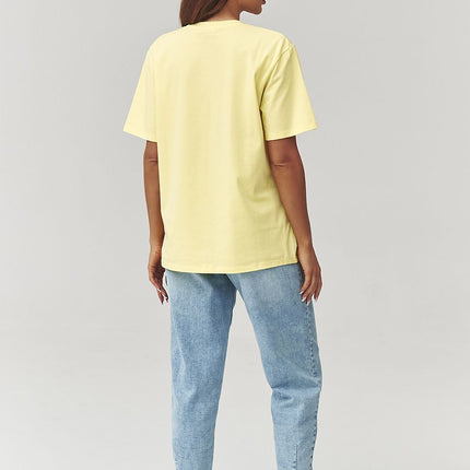 Womens Classic T Shirt For Versatile Comfort And Outfit Base - Très Elite