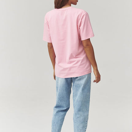 Womens Classic T Shirt For Versatile Comfort And Outfit Base - Très Elite