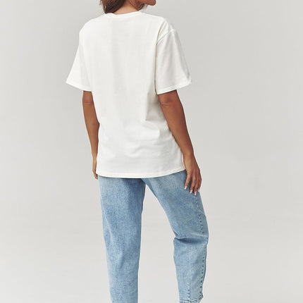 Womens Classic T Shirt For Versatile Comfort And Outfit Base - Très Elite