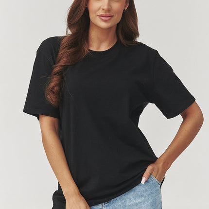 Womens Classic T Shirt For Versatile Comfort And Outfit Base - Très Elite