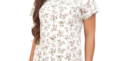  Pyjama model 223568 Donna 
