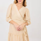 beige