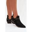 black / EU 36 | US 5.5