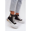 black / EU 36 | US 5.5