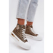 brown / EU 36 | US 5.5