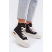 black / EU 36 | US 5.5