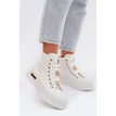 white / EU 36 | US 5.5