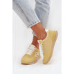 yellow / EU 36 | US 5.5