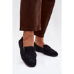 black / EU 36 | US 5.5
