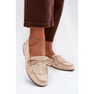 beige / EU 36 | US 5.5