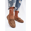 brown / EU 36 | US 5.5