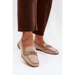 beige / EU 36 | US 5.5