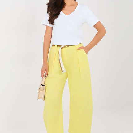 Rue Paris Classic Fit Stretch Jeans with Comfortable Waistband