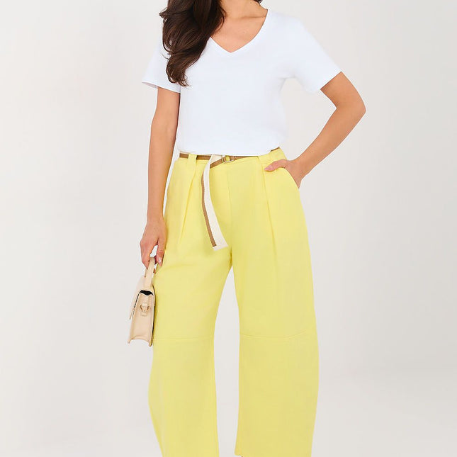 Rue Paris Classic Fit Stretch Jeans with Comfortable Waistband