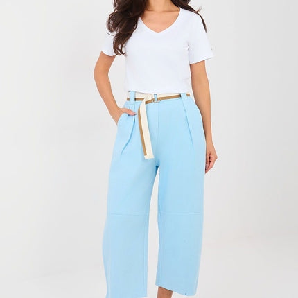 Rue Paris Classic Fit Stretch Jeans with Comfortable Waistband