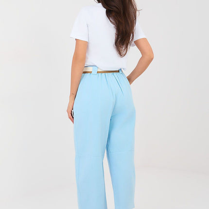 Rue Paris Classic Fit Stretch Jeans with Comfortable Waistband