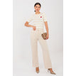 beige 2 / EU one-size-fits-all | US one-size