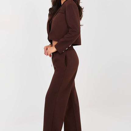 Rue Paris Professional Set - Versatile Design & Durable Materials