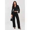 black / EU one-size-fits-all | US one-size