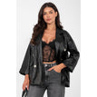 black / EU one-size-fits-all | US one-size
