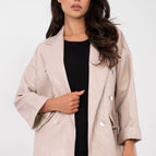 beige