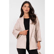 beige / EU one-size-fits-all | US one-size