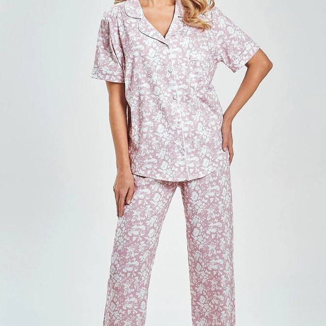 Taro Professional Pyjama Set - Soft Cotton, Comfortable Fit