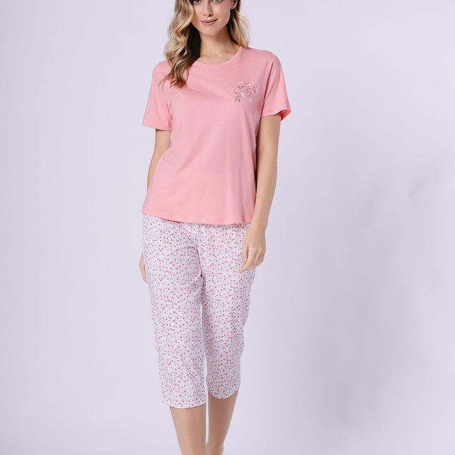 M-Max Professional Pyjama Set - Soft Fabric & Comfortable Fit