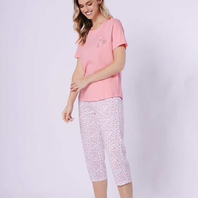 M-Max Professional Pyjama Set - Soft Fabric & Comfortable Fit