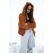brown 2 / EU XS/S | US XS/S
