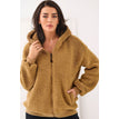 brown / EU XS/S | US XS/S