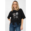black / EU one-size-fits-all | US one-size