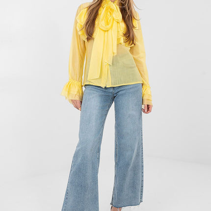 Long sleeve shirt model 221877 - Très Elite