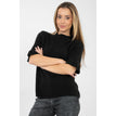 black / EU one-size-fits-all | US one-size