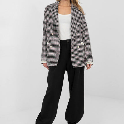 Italy Moda Professional Tracksuit Trousers with Moisture-Wicking Fabri